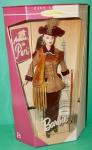 Mattel - Barbie - Autumn in Paris - Doll